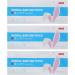 3 PCS Silicone Ear Aesthetic Correctors for Newborns & Children - Fix Ectropion & Deformed Ears - Buy Online on SooperMarket.com