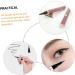 Gogogmee Lash Glue Pen Eyeliner Makeup Pen Smooth Beautiful Liner Eye Women Supplies Accessory Cosmetic Eyelash Glue Pen - Buy Online on SooperMarket.com