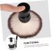 Beavorty Men's Shaving Set | Manual Razor Beard Brush & Facial Cleansing Tools | Perfect Grooming Kit for Men - Buy Online on SooperMarket.com