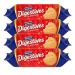 Biscuits Bundle Consisting of McVities Digestives The Original 360g (4 Pack)