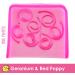 Bomb Cosmetics Rose Garden Handmade Gift Pack 6 Count (Pack of 1) Rose Garden - Buy Online on SooperMarket.com