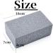 Scoring Stone for Oven Cleaning Oven Cleaner Heavy Duty Scoring Stone for Stove Cleaning Scoring Stones for Removing Tough Stains of Kitchen Toilet Garden BBQ Griddle Racks (3PC) - Buy Online on SooperMarket.com