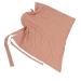 Breastfeeding Cover Up | Khaki Cotton Anti-Slip Dress | Breathable & Soft Nursing Style for Mums - Buy Online on SooperMarket.com