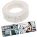 PLAFOPE Anti- Seat for Milk Powder Can Anti- Milk Powder Anti Device Supermarket Hard Base Milk Powder Can Safety Base Milk Shop Anti- Dedicated Checkpoint Abs New Material - Buy Online on SooperMarket.com