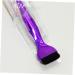 Buy NOLITOY Ultra Thin Liquid Foundation Brush - Portable Blush Applicator for Flawless Makeup - Buy Online on SooperMarket.com