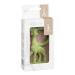 Sophie la Girafe Once Upon a Time Vanilla Teething Ring - Safe Fun & Soft for Your Baby (Random Color) | International Shipping Available - Buy Online on SooperMarket.com