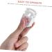 Beavorty Eyelash Curler Set - Mini Makeup Accessories for Perfect Curls | International Shipping - Buy Online on SooperMarket.com