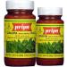 Seelans Superstore Priya Gongura Pickle in Oil | Traditional Pickle | Indian Origin | Delicious with Poppadums | Spicy & Sour | 300G (Pack of 2)