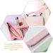 NOLITOY Makeup Brush Storage Box - Highlighter Brush & Travel Cosmetic Organizer - International Shipping Available - Buy Online on SooperMarket.com