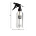 Hair Salon Aluminum Spray Water Bottle (Silver) - Buy Online on SooperMarket.com