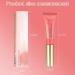 MIESCHER Liquid Blush Beauty Wand - Creamy Cheek & Lip Stain Stick for Dewy & Natural Glow - Buy Online on SooperMarket.com