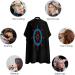 Buy Ship Boat Rudder Barber Cape - Cute Professional Hair Cutting Apron for Boys & Girls | Best Quality & Fast International Shipping - Buy Online on SooperMarket.com