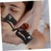 Mikinona 2pcs Eyebrow Ruler Microblading Ruler Stencil Mini Eyebrow Drawing Ruler Designer Eyebrow Trimming - Buy Online on SooperMarket.com
