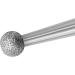 NEONAIL Diamond Cutter - Ball No. 03/S Cutter for Nail Fibrers - Buy Online on SooperMarket.com