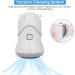 Rechargeable Foot File Portable Electronic Foot File Pedicure Tools Electric Feet Callus Remover Rechargeable Automatic Foot File Pedicure Tool for Dead Skin - Buy Online on SooperMarket.com