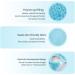 Cooling Ice Face Eye Mask for Reducing Puffiness Reusable Hot and Cold Compress Facial Eye Pack with Soft Plush Backing for Migraines.. - Buy Online on SooperMarket.com