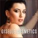 Giselle Cosmetics Double Espresso Organic Mineral Eyeshadow - 3g - Buy Online on SooperMarket.com