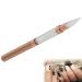 Double-Sided Dotting Pen for Nail Art - Rhinestone Picker & DIY Decoration Tool (White) - Buy Online on SooperMarket.com