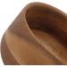 Shop TREETDOBV Wooden Burr Free Shaving Soap & Cream Bowl - 10"x6" - Large Capacity for Easy Lather & Cleaning Ideal for Families & Salons - International Shipping Available - Buy Online on SooperMarket.com