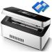 Portable Insulin Cooler Refrigerated Box LCD Display Portable Reefer Car Small Refrigerator Mini Cold Boxes Portable Drug Reefer Mini Drug Constant Temperature Refrigerato 0-18 C Battery 2