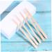 300 Piece Hair Removal Set - Healeved Wax Sticks & Applicators for Smooth Skin | International Shipping Available - Buy Online on SooperMarket.com