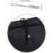 Liwein Zip Pendant Zipper - 160pcs Colorful Zipper Pulls for Easy Customization - International Shipping Available - Buy Online on SooperMarket.com