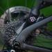 Muc Off Drivetrain Detailing Brush - Easy Grip Handle, Durable Nylon Bristles| Shop Now - Buy Online on SooperMarket.com