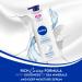Nivea Express Hydration Body Lotion (400 ml) - Fast Absorbing Moisturizer - Buy Online on SooperMarket.com