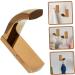 LABRIMP Bathroom Towels Hanger Heavy Duty Clothes Mounted Clothing Rack Hanging Hooks Frame Wall-Mounted - Buy Online on SooperMarket.com
