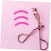 HAPINARY 1 Set Eyelash Curler Replacement Pads Pad for Eyelash Curler Refill Pads Eyelash Curler Lash Curler Pad Lash Tool Pad Eyelash Curler Refills Lash Curling Tool Pads Silicone Pads - Buy Online on SooperMarket.com