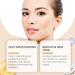 Face Moisturizer Cream Peptide Complex Face Cream Anti Wrinkle Face Cream Peptide Moisturiser Face Women Brightening Face Cream Peptides Cream for Fade Fine Lines Hydrating Firming Elasticity - Buy Online on SooperMarket.com