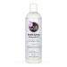 Curl Keeper Daily Energizing Shampoo for Curly Hair 12 Fl Oz - Sulfate Free Formula Strengthens and Invigorates Curls Restoring Scalp Health