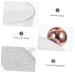 NOLITOY Bubble Bottle - Foams Maker for Face Wash | Skincare Tools & Facial Foamer | International Shipping - Buy Online on SooperMarket.com