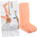 FOYTOKI 1 Pair Moisturizing Foot Cover Moisturizing Socks for Dry Foot Spa Moisturizing Socks Dry Foot Moisturizing Socks Moisturizing Socks for Cracked Heel Lotion Moisturizing Long Socks - Buy Online on SooperMarket.com