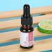 Lip Essential Oil 10mL - Premium Therapeutic Grade Natural Beauty for Exfoliating, Nourishing & Moisturizing Lips - Aromatherapy, Diffuser, Massage Care - Buy Online on SooperMarket.com
