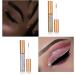 10 Colors Glitter Diamond Liquid Shining Metallic Eye Liquid Glitter - Buy Online on SooperMarket.com