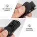 BESPORTBLE Roller Strap Buckle Set - 3 Replacement Buckles for Skates & Shoes | Skating Shoe Accessories - Buy Online on SooperMarket.com