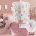 Dalber Children's Wall Lamp - Color Rain | Kids Room Wall Light | E27 | Brighten Your Child's Space with Colorful Design - Buy Online on SooperMarket.com