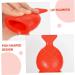 BCOATH Lip Beauty Device Lip Plumping Device Reusable Lip Enhancer Lip Plumping Tool Women Lip Enhancer Lip Silicone Plumping Device Lips Plumper Enhancer Lip Plumper Tool Red - Buy Online on SooperMarket.com