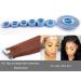 ShowJarlly Double Sided Adhesive Blue Lace Front Wig Tape Roll - 0.8 CM * 3 Yards - Buy Online on SooperMarket.com