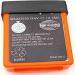 Buy 8 Pack 3.6V BA223030 HBC Remote Control Rechargeable Battery - 2100mAh for Crane Remote Control | International Shipping Available - Buy Online on SooperMarket.com