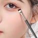 PLAFOPE 6pcs Eye Shadow Brush Makeup Brush Eyeliner Brush Eye Precision Brush Makeup Tools Eyes - Buy Online on SooperMarket.com