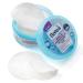 Balea Eye Make-Up Remover Pads - Aloe Vera Oil-Free 50 Pieces | Gentle & Effective | International Shipping - Buy Online on SooperMarket.com