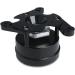 Moultrie Deer Feeder Timer Kit with Metal Spin Plate - Easy Setup & Adjustable Mount - Buy Online on SooperMarket.com