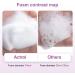 Eyelash Cleanser Concentrate 100ml Lavender Professional Lash Shampoo Foaming Cleanser DIY Paraben & Sulfate Free Non-lrritating Wash for Extensions Lashes with Salon Home Care-Makes 10 Bottles Lavender 1 count (Pack of 1) - Buy Online on SooperMarket.com