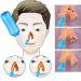 300ml Nose Rinse Bottle Food Nasal Wash Cleaner Nasal Flush Bottle for Nasal Cleansing Nasal Flushing Device - Buy Online on SooperMarket.com