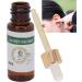 Ear Care Drops 20ml - Mild Texture, Toenail Clippers Included - Relieves & Improves Ear Discomfort - Buy Online on SooperMarket.com