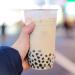 Lavender Earl Grey Milk Tea Premium Bubble Tea Powder (1 kg) 33 Servings - Make Bubble Tea at Home - Ideal for Frappes Coffee Boba Tea Milkshakes - Gluten Free Halal Certified - Buy Online on SooperMarket.com