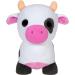 Adopt Me! Cow Collector Plush - 8-Inch - Soft and Cuddly - Official Game Toys for Kids - Buy Online on SooperMarket.com