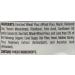Stacy's Simply Naked Pita Chips 7.33oz | Healthy Snack Option - Buy Online on SooperMarket.com